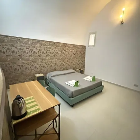 Port'antica Bed and Breakfast 3*
