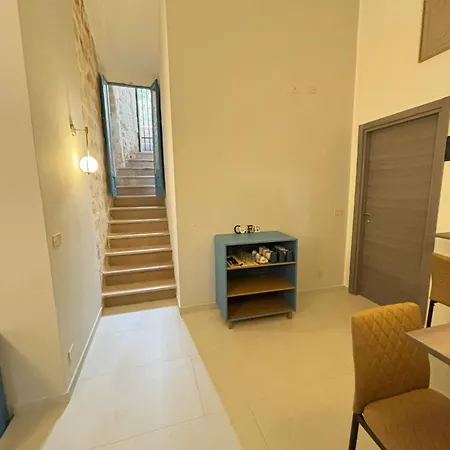 Bed and Breakfast Port'antica