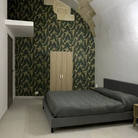 Bed and Breakfast Port'antica