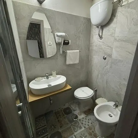 Port'antica Bed and Breakfast