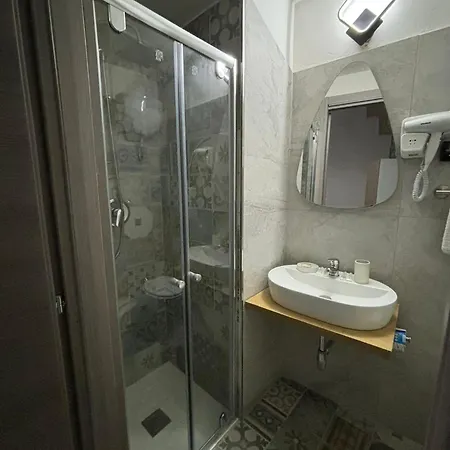 Port'antica 3* Trani