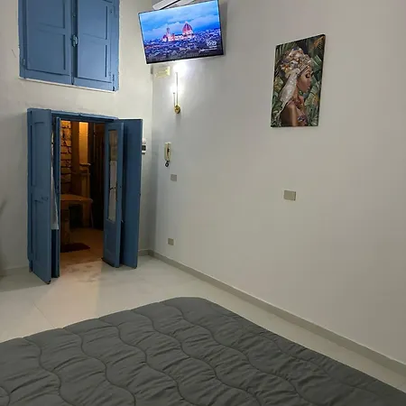 Port'antica Bed and Breakfast Trani