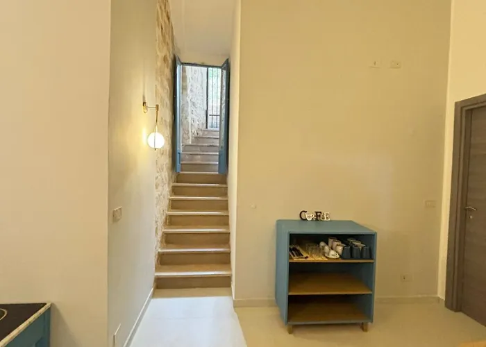 Oda ve Kahvaltı Port'antica 3*