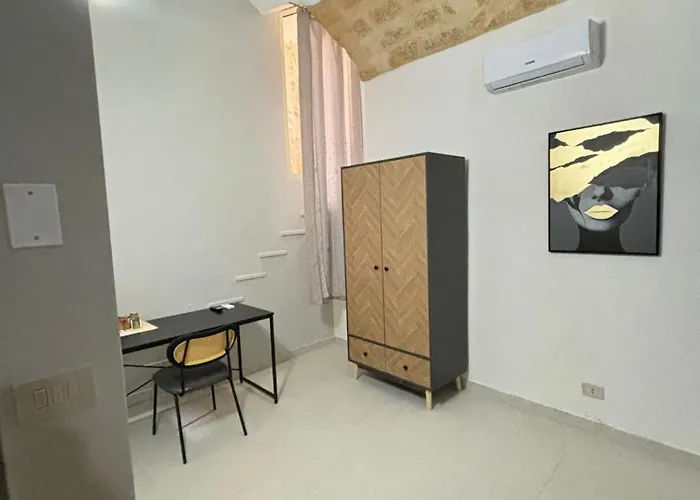 Port'antica Oda ve Kahvaltı