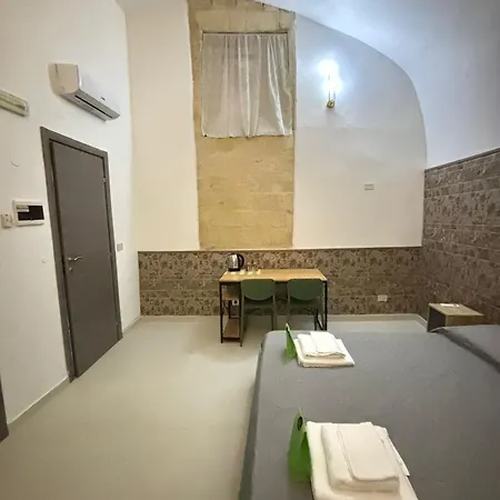 Port'antica 3* Trani
