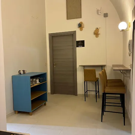 Port'antica Bed & Breakfast 3*