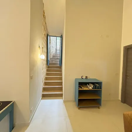 Bed & Breakfast Port'antica 3*