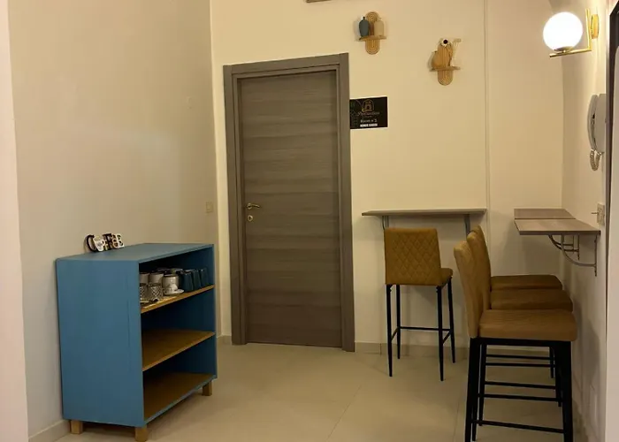 Port'antica Bed & Breakfast 3*