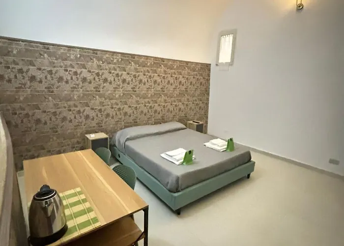 Port'antica Bed & Breakfast 3*