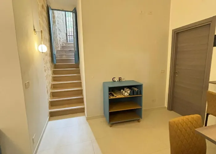 Bed & Breakfast Port'antica