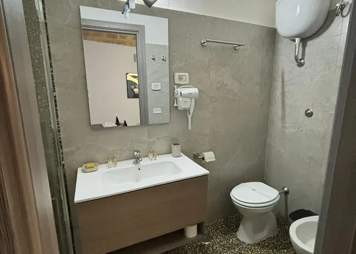 Port'antica 3*