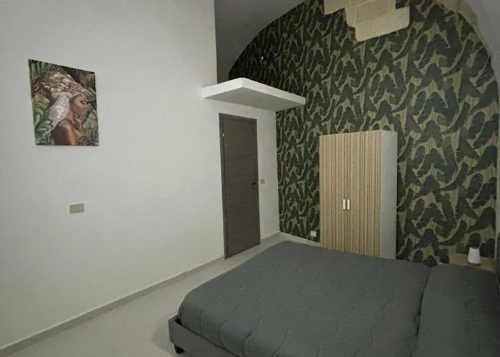 Port'antica Bed & Breakfast 3*