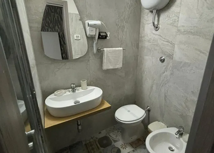 Port'antica Bed & Breakfast